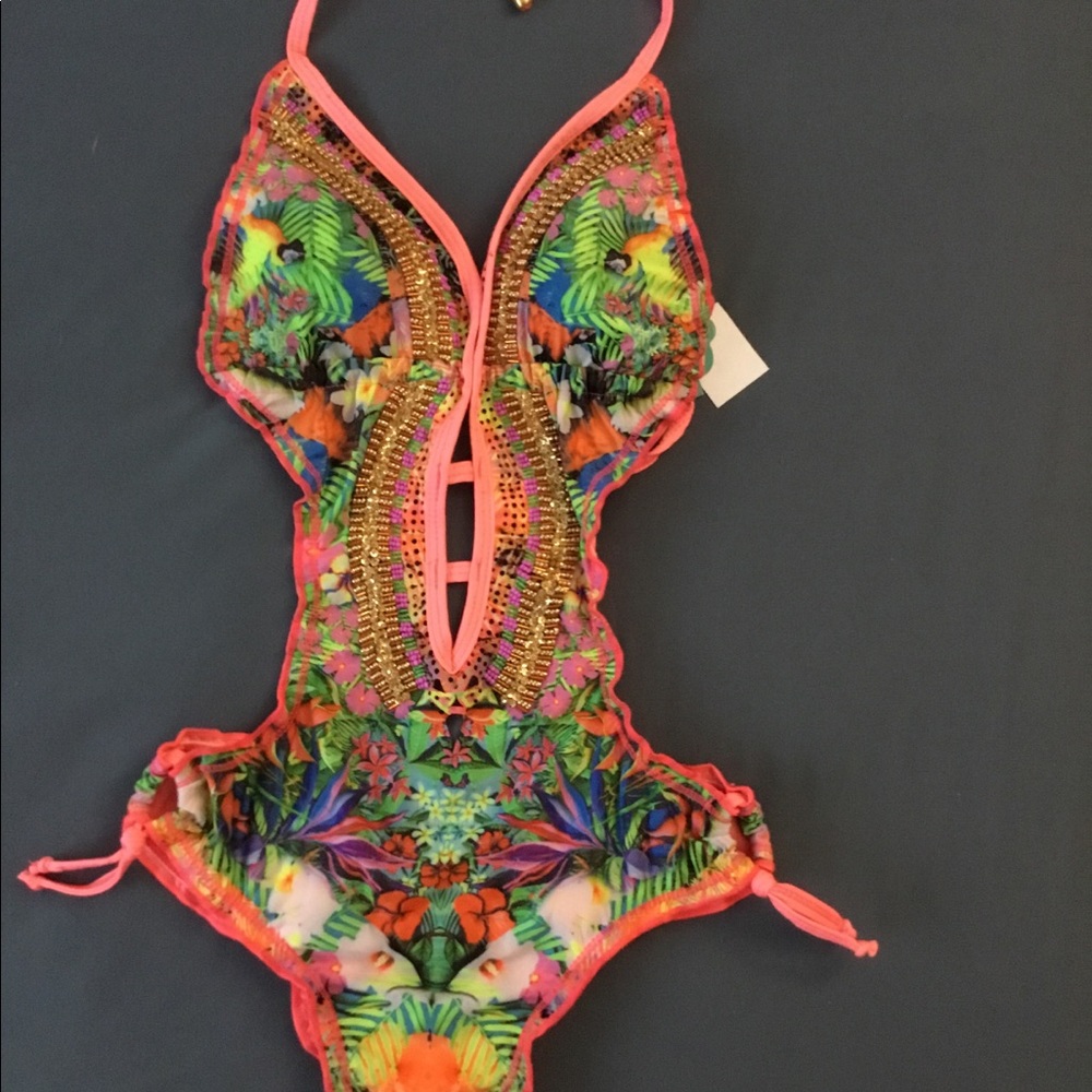 Swimwear